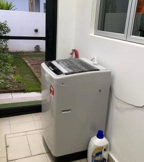 Sri Gading House | 家好月圆 Sweet Home