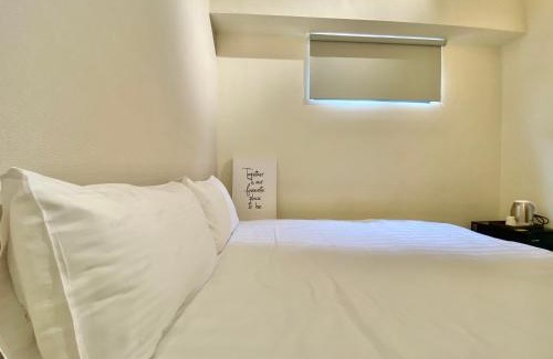 University District House | 寓樂居