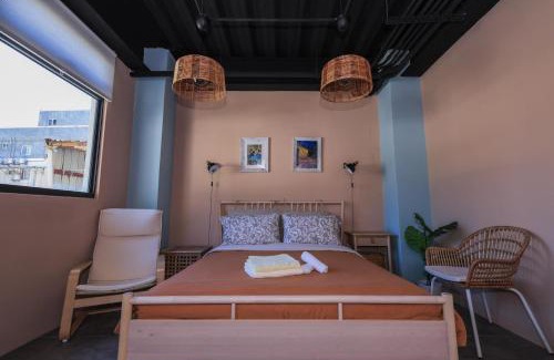 Lyudao Apartment | 小島月光民宿 Moonlit Isle