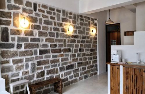 Yuli House | 小時公館城西