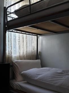 Changbin House | 小阿姨野花