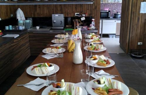 Shuangxi District Bed & Breakfast | 小鳥敲門 Bird Villa