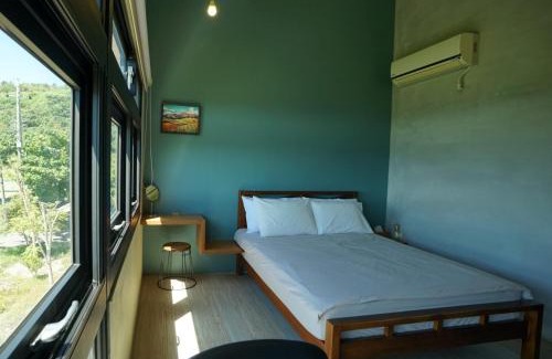 Chenggong House | 山海高台民宿 M&S nature view house