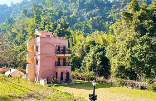 Zhuolan Bed & Breakfast | 岩川森林民宿 Springcreek B&B