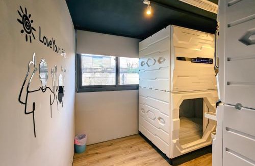 Chishang Hotel | 嵐文人旅店