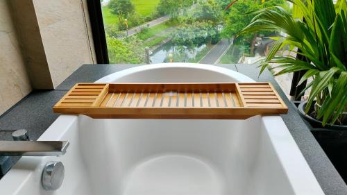 Luodong Bed & Breakfast | 川岸空中villa