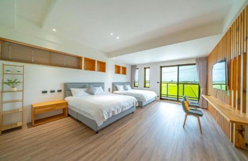 Xinyi Villa | 巷往 villa