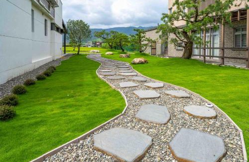 Xinyi Villa | 巷往 villa