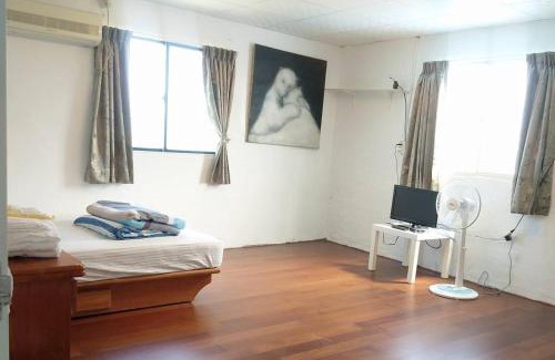 Budai House | 布袋愛琴海Aegean Sea B&B Budai