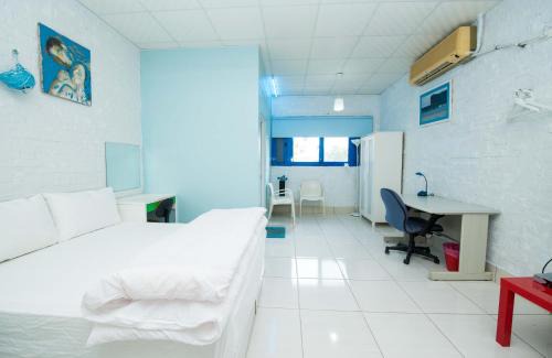 Budai House | 布袋愛琴海Aegean Sea B&B Budai