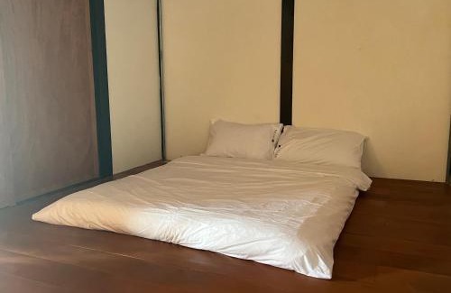 Gongguan Hostel | 微光之丘