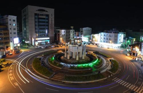 Douliou Hotel | 微旅時尚旅店