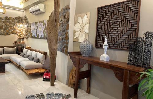 Dongshan Villa | 微風森活 Whispering Breeze Villa