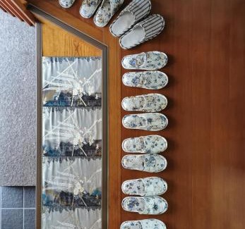 Kanazawa House | 心遊亭Shin Yu Tei 一軒雅宿