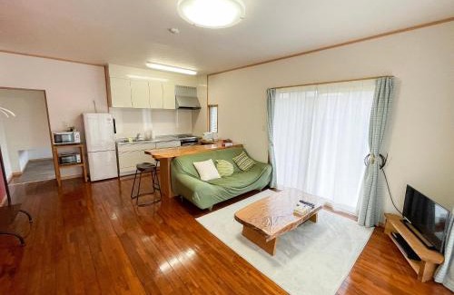 Sumuide House | 憩いの場 ただいま〜