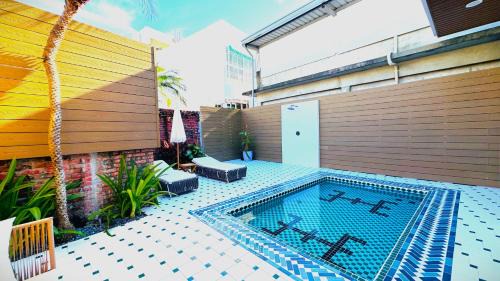 Hengchun Old Town House | 拾嶼SheWill