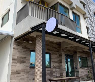 Magong House | 攜蔚貳館包棟民宿