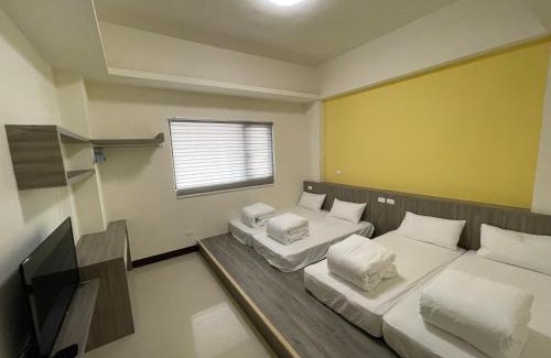 Magong House | 攜蔚貳館包棟民宿