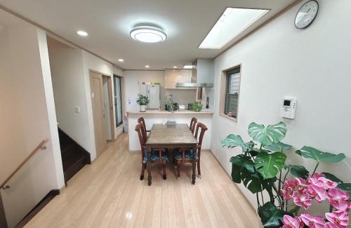 Shinkoiwa House | 新規OPEN8割！1棟貸切・10名可能！秋葉原まで13分、新宿まで32分／スカイツリー近く