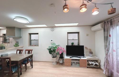 Shinkoiwa House | 新規OPEN8割！1棟貸切・10名可能！秋葉原まで13分、新宿まで32分／スカイツリー近く
