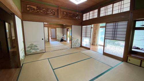 Kanoya Villa | 旅する人生ハウス鹿屋