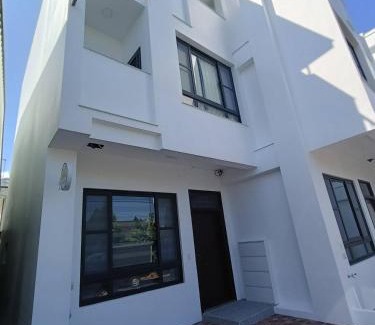 Gukeng Hostel | 日出湧光