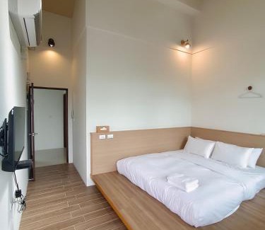 Old Town House | 日日和