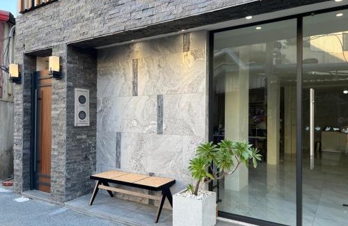 Xinyi House | 日日見宅