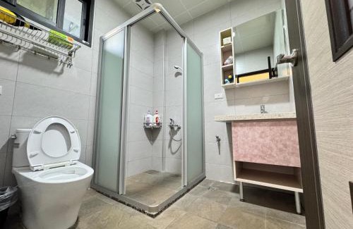 Rueili Village House | 明月大船的家民宿