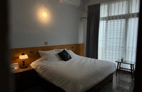 East District House | 明月Agetsu