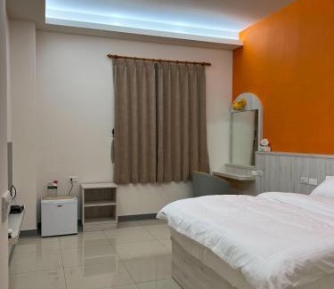 Huxi Bed & Breakfast | 易宿輕旅民宿Easy Go B&B