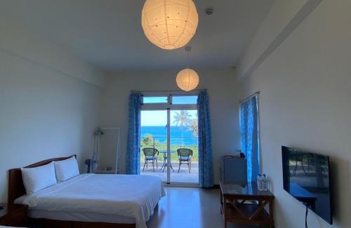 Chenggong House | 春夏秋冬海景民宿Ocean View Motel