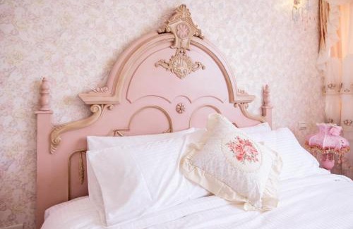 Gongguan House | 春漫小築民宿