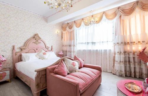 Gongguan House | 春漫小築民宿