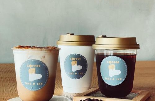 Shanjiao House | 時光輕旅 Time INN