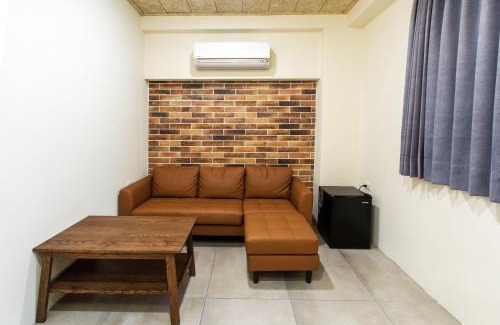 Xitou House | 晨煦行旅