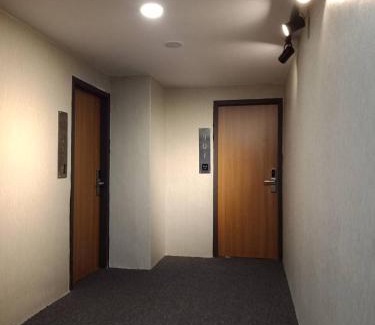 Yunlin Hotel | 曖月商旅