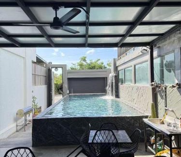 Hengchun Bed & Breakfast | 月出悠悠Moon Rise B&B