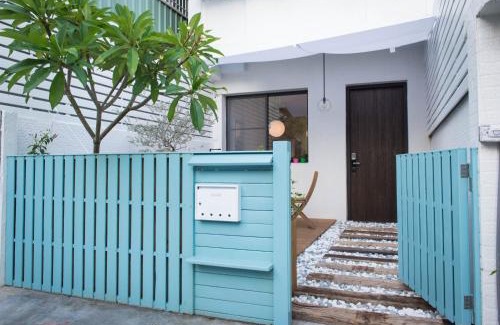 Old Town House | 木本樹台南民宿