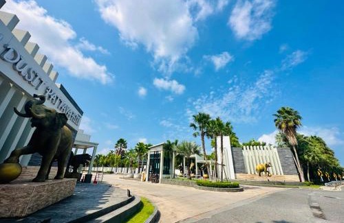 Huai Yai Villa | 木林民宿