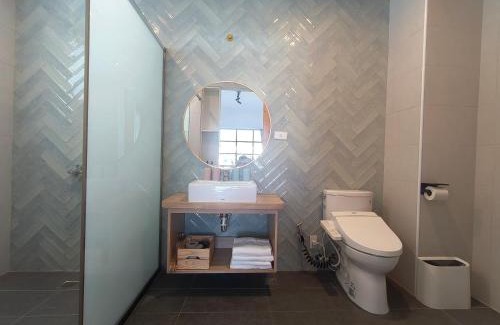 Liuqiu House | 杉灣小徑民宿