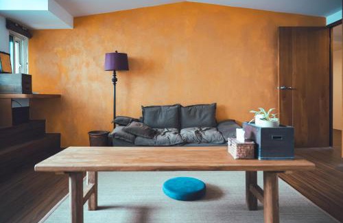 Ruifang House | 村造 House of Stone 2-6人包棟九份金瓜石