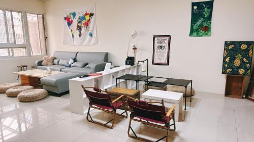 Longjing House | 東海獨角獸