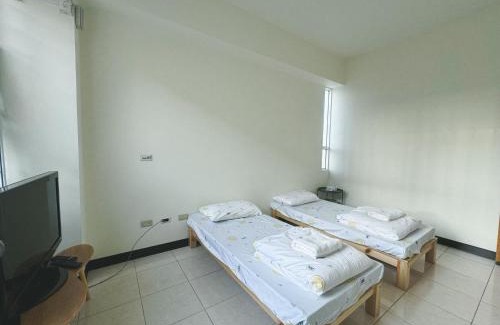 Longjing House | 東海獨角獸