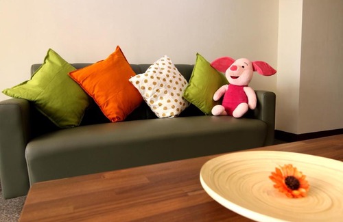 Donggang House | 東港日和