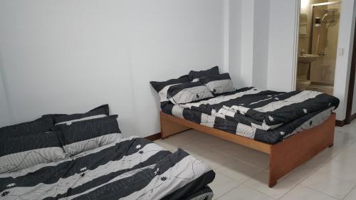 Fangliao House | 枋寮小象民宿