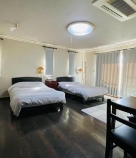 Yanagawa House | 柳川ゲストハウス 憩 (IKOI)