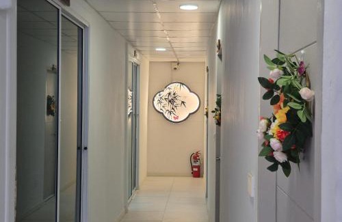 Koh Lan House | 格兰岛屿民宿Rock Resort Kohlarn