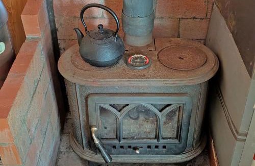 Itamuro Onsen House | 森のドッグラン貸切ステイ 杜の郷