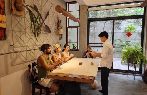 North District Villa | 樹沐包棟民宿 Shine tree house